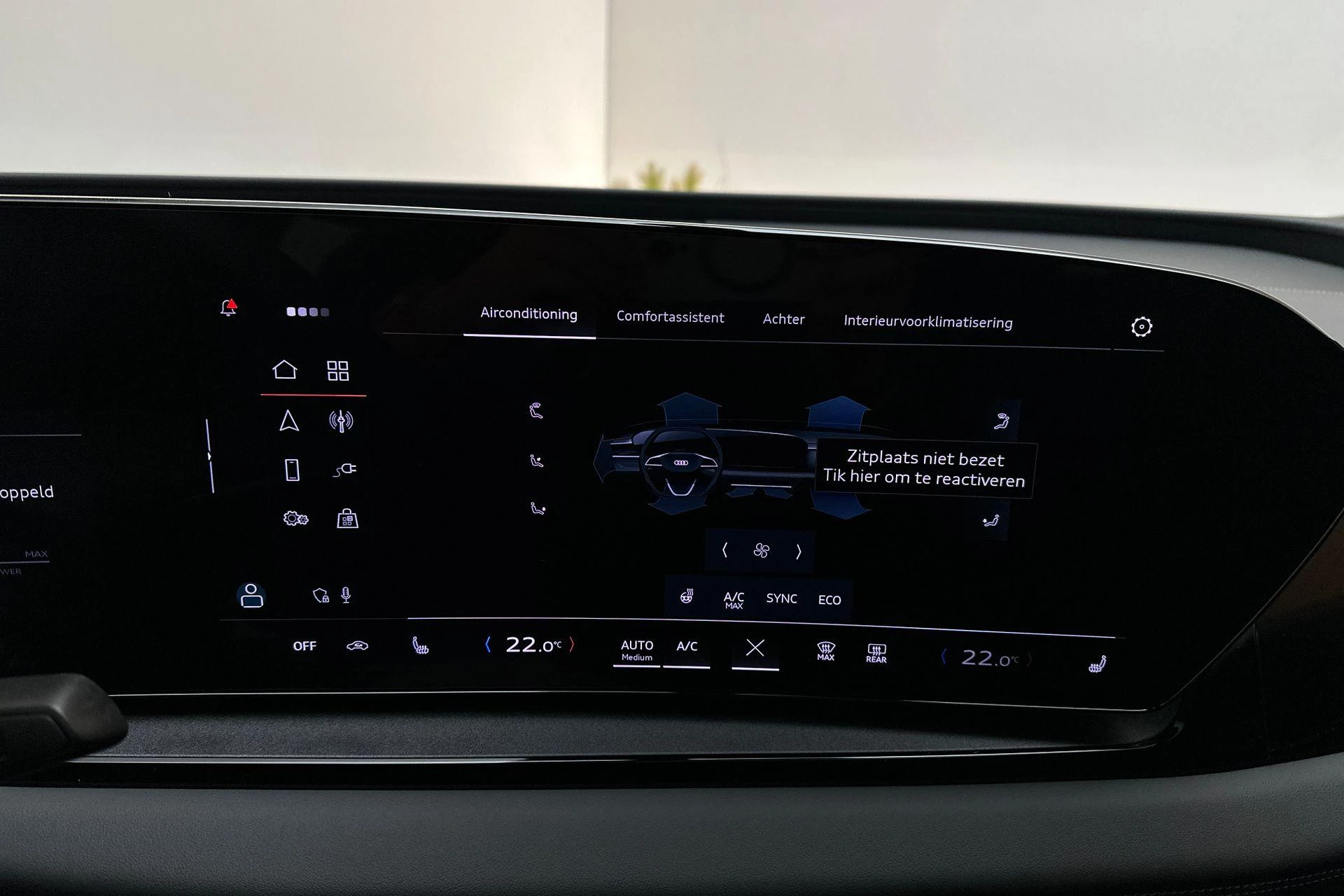 Hoofdafbeelding Audi Q6 e-tron