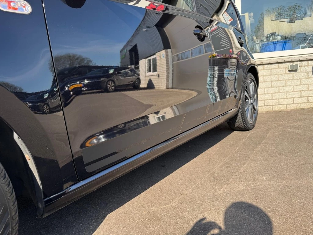 Hoofdafbeelding SEAT Mii