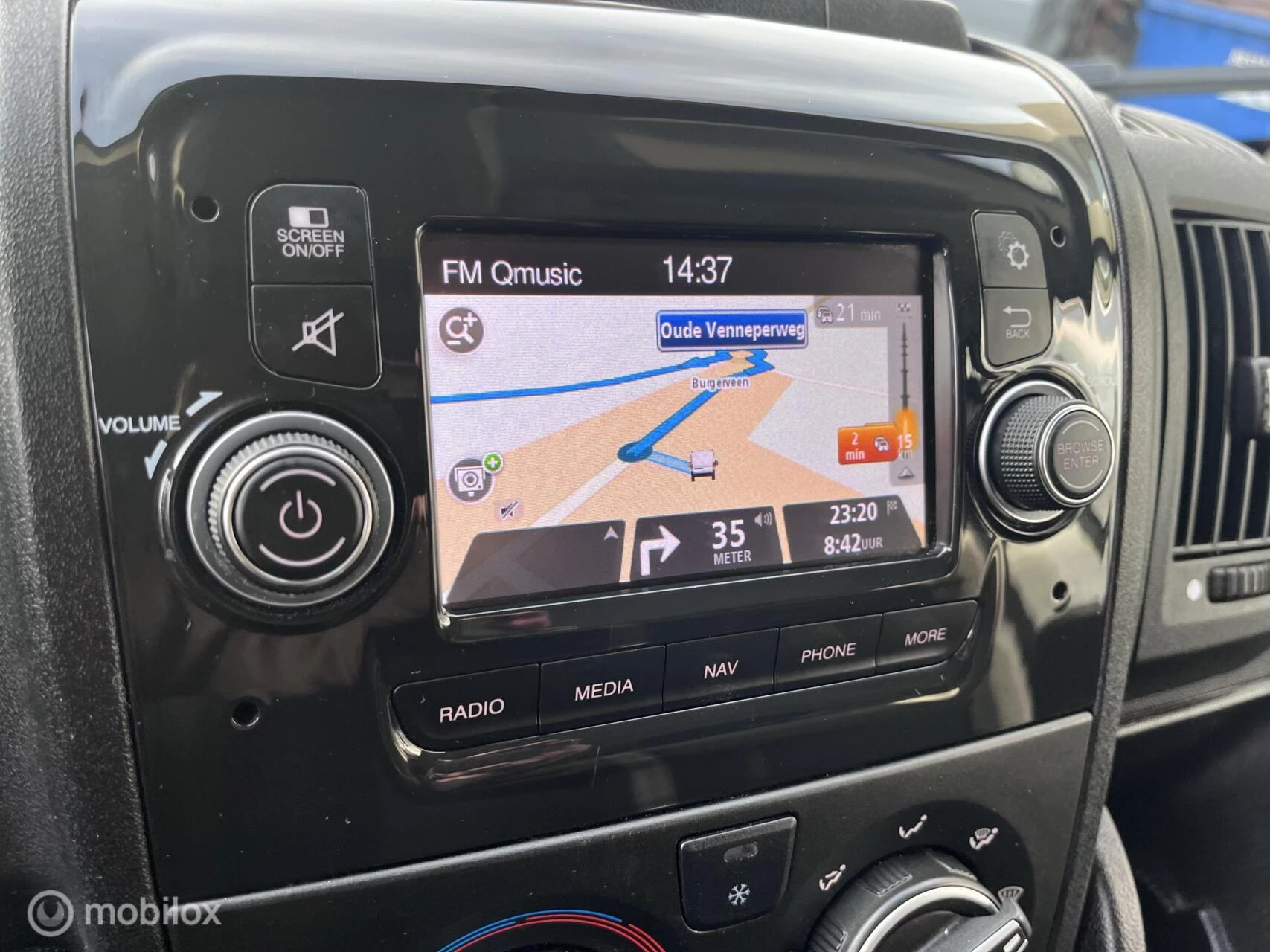 Hoofdafbeelding Peugeot Boxer