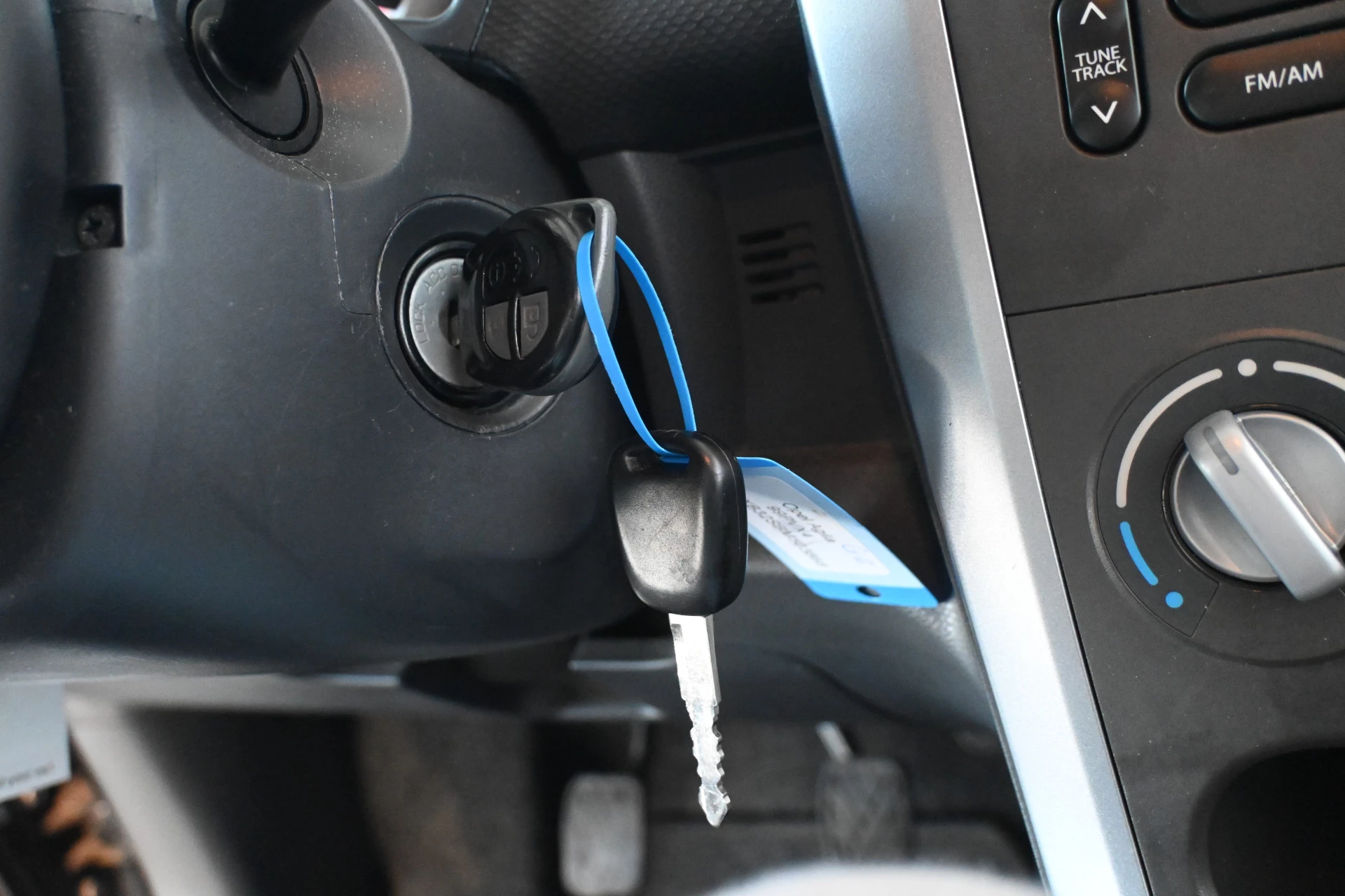 Hoofdafbeelding Opel Agila