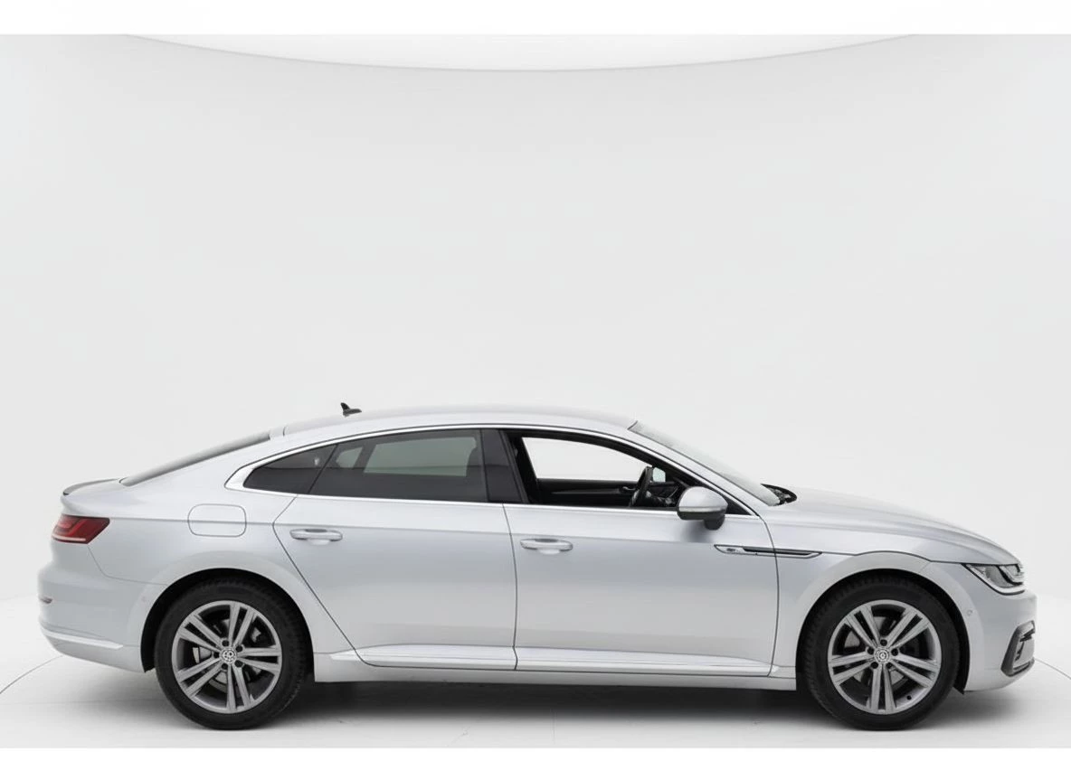 Hoofdafbeelding Volkswagen Arteon