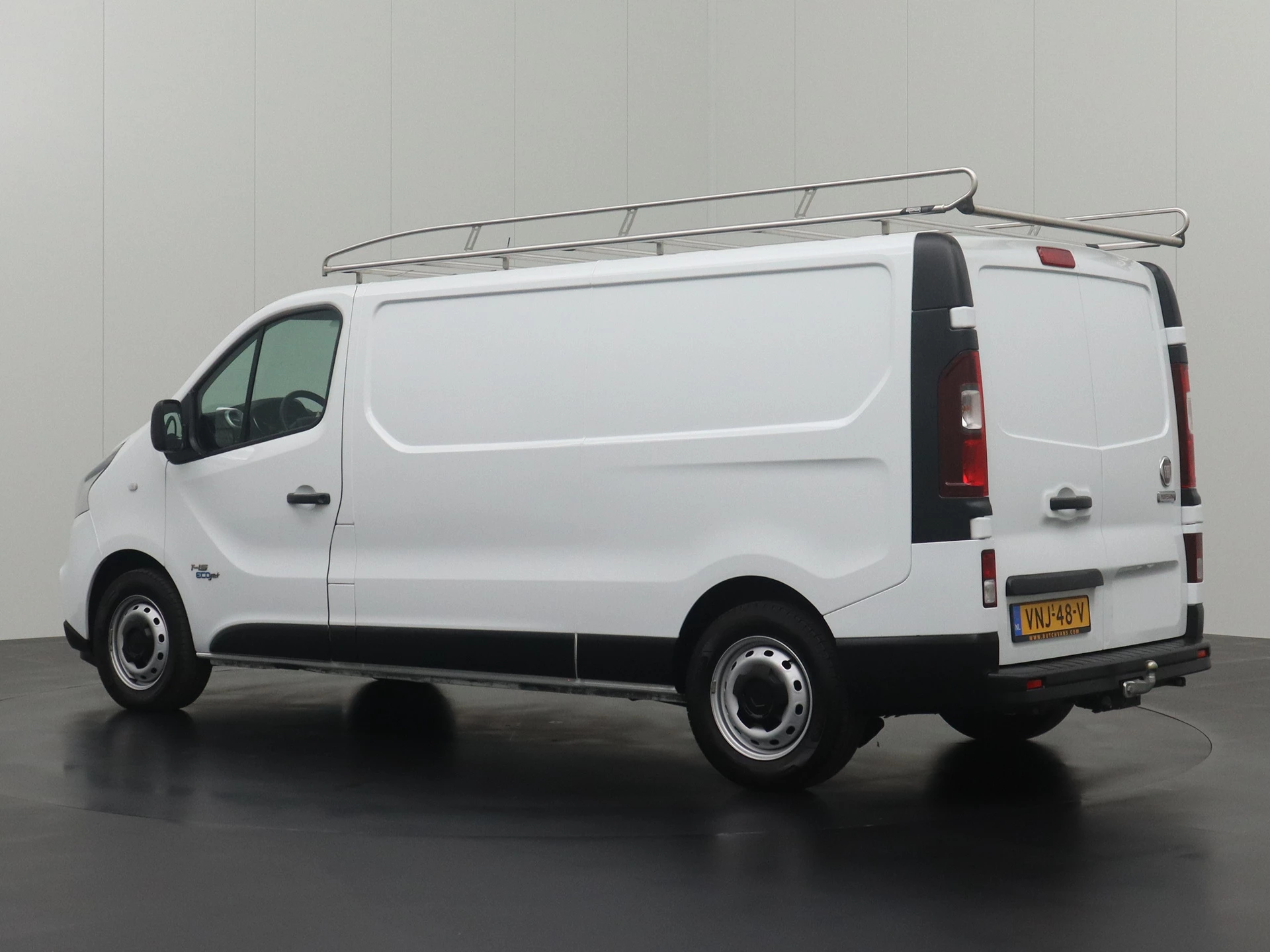 Hoofdafbeelding Fiat Talento