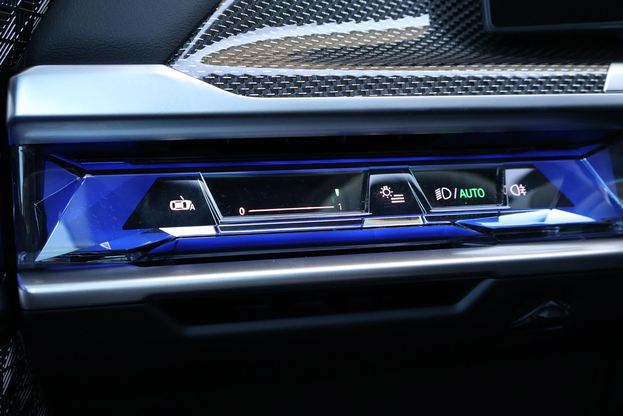 Hoofdafbeelding BMW 7 Serie
