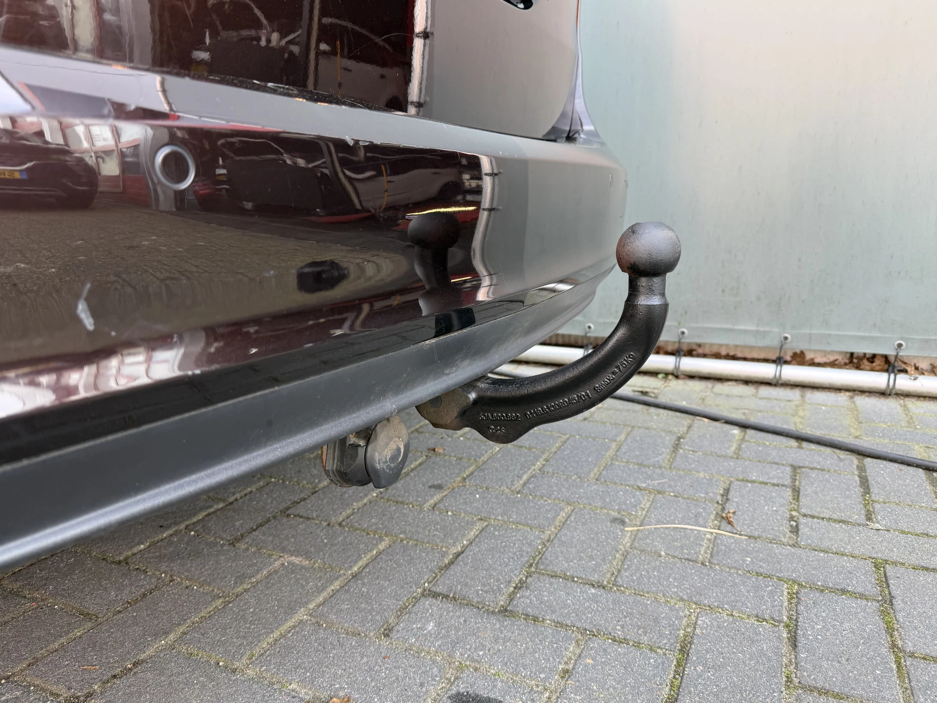 Hoofdafbeelding Opel Zafira