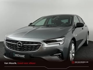 Opel Insignia Grand Sport 2.0 Turbo Business Elegance AUTOMAAT / CLIMATE / DAB / APPLE CARPLAY / DODE HOEK SENSOR