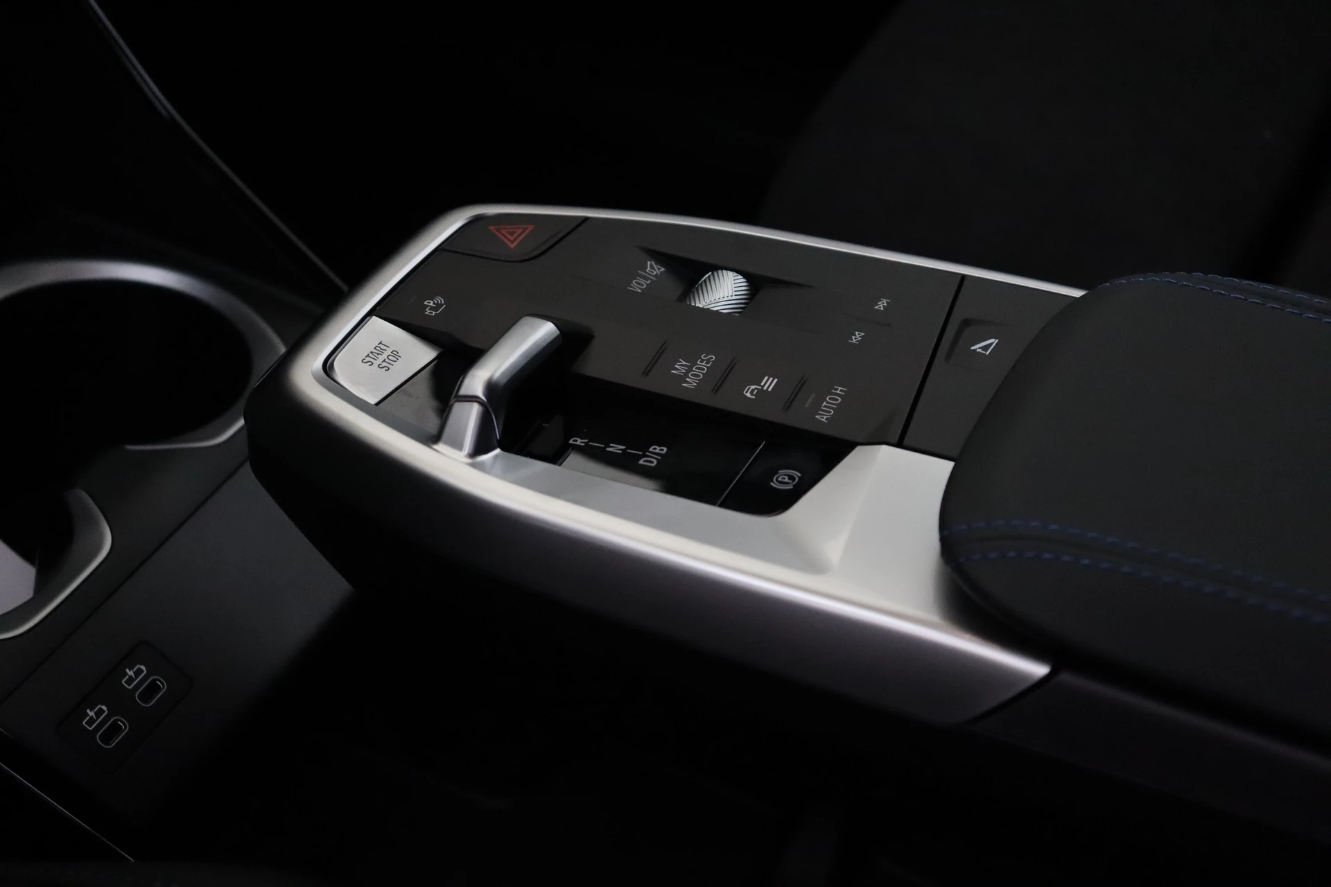 Hoofdafbeelding BMW iX2