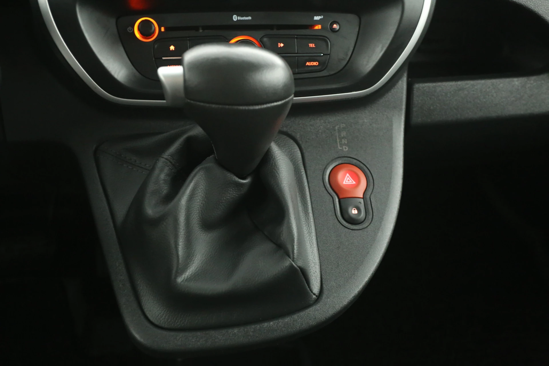 Hoofdafbeelding Renault Kangoo Z.E.