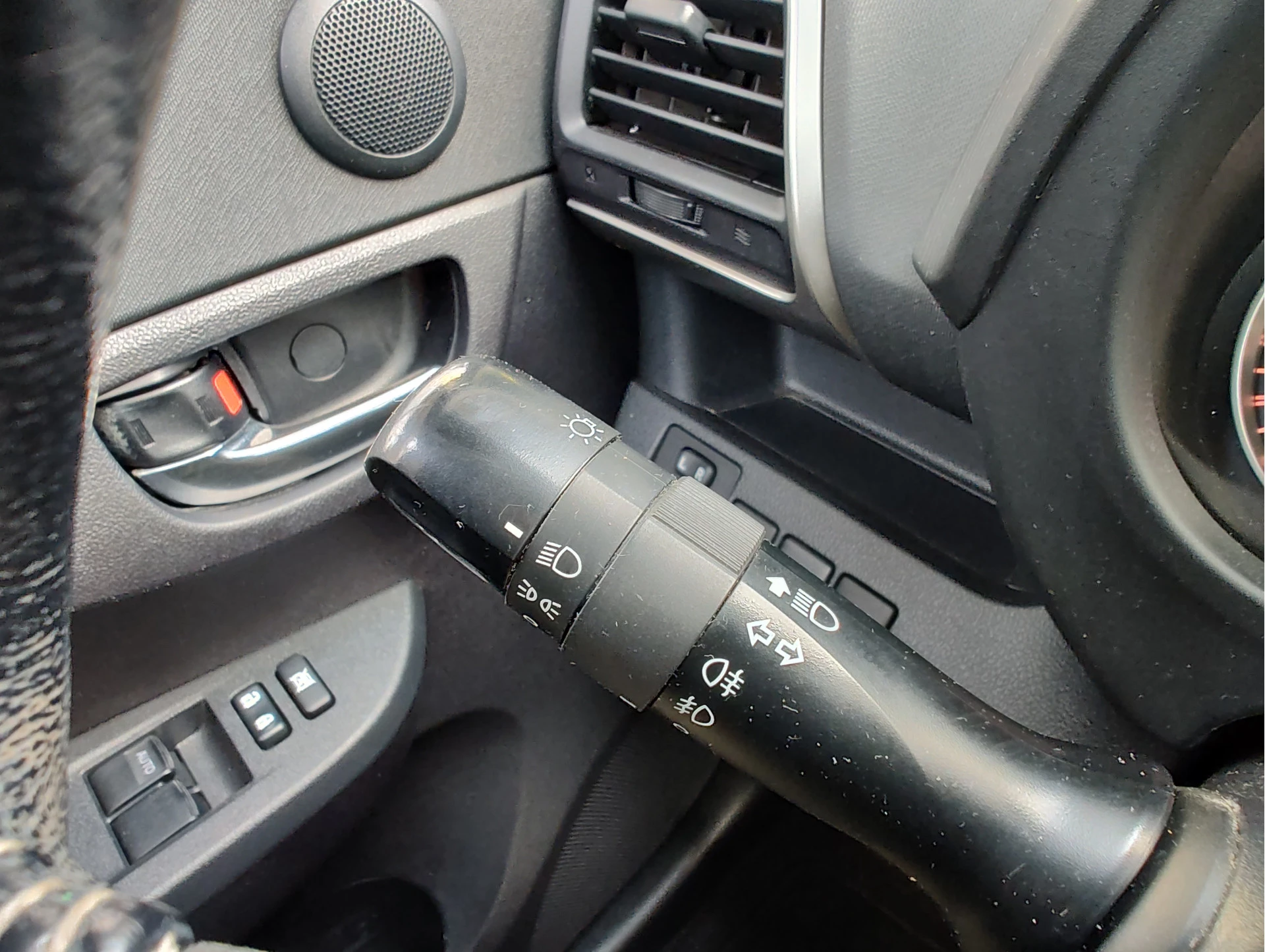 Hoofdafbeelding Toyota Verso-S