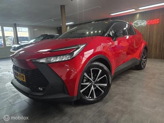Toyota C-HR 1.8 Hybrid 140 Dynamic/ Nieuw staat/ All incl prijs!