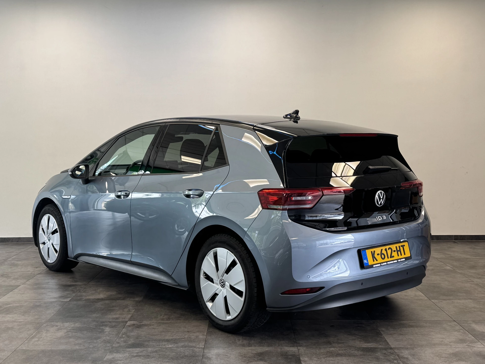 Hoofdafbeelding Volkswagen ID.3