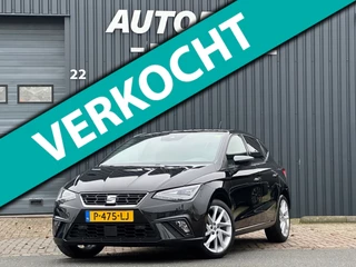 Seat Ibiza 1.0 EcoTSI FR | PDC| CARPLAY|