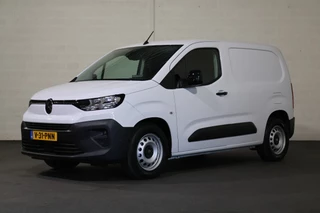 Hoofdafbeelding Citroën ë-Berlingo Citroën ë-Berlingo 50kWh Mirror Link Vision Pack