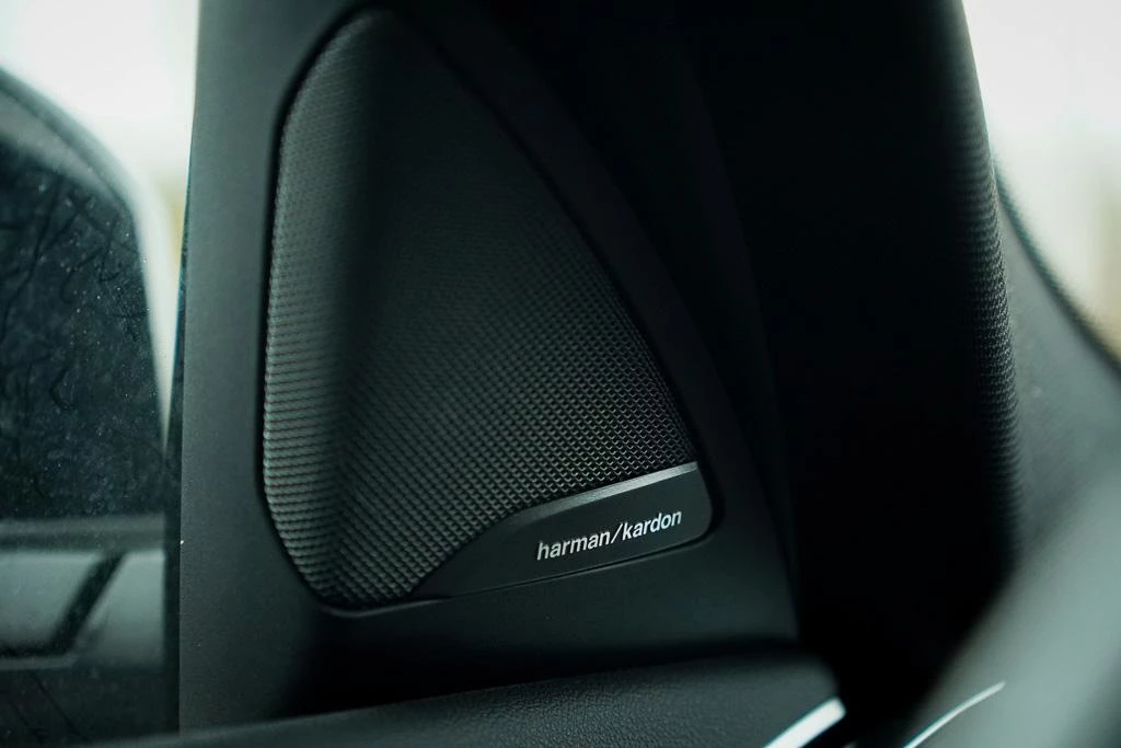 Hoofdafbeelding BMW X4