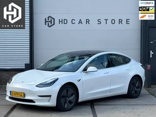 Tesla Model 3 Long Range AWD 75 kWh Dual Motor SOH 88% Autopilot