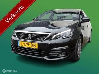 Peugeot 308 1.2 PureTech GT-Line, Automaat ,69dkm!!!