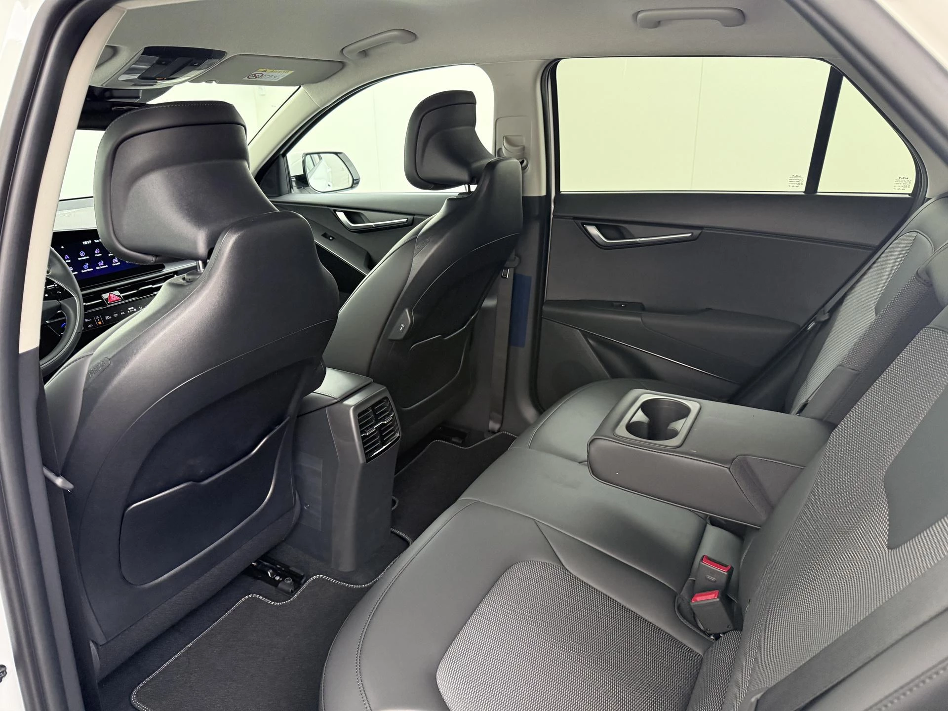 Hoofdafbeelding Kia Niro EV