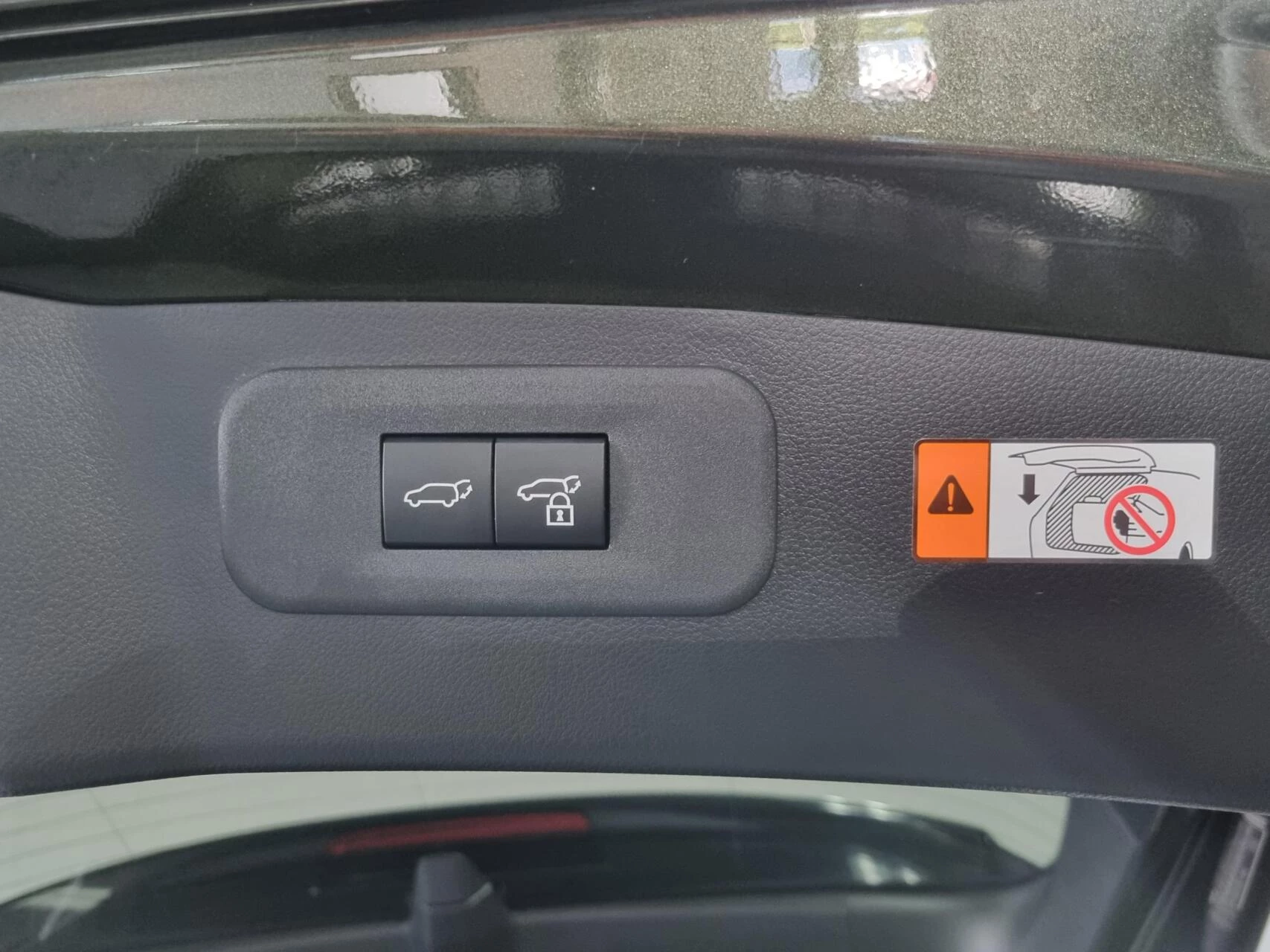 Hoofdafbeelding Lexus NX