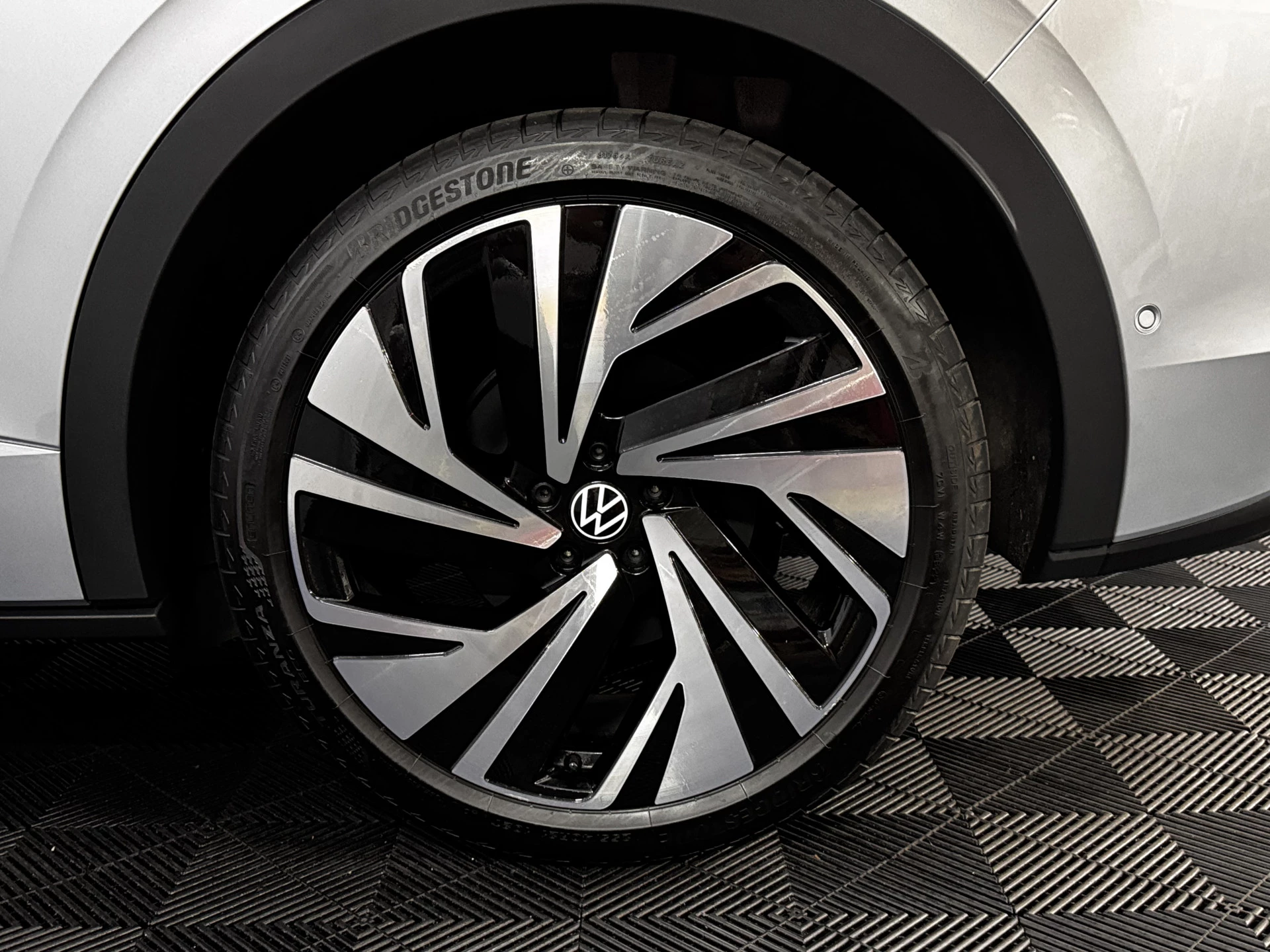 Hoofdafbeelding Volkswagen ID.4