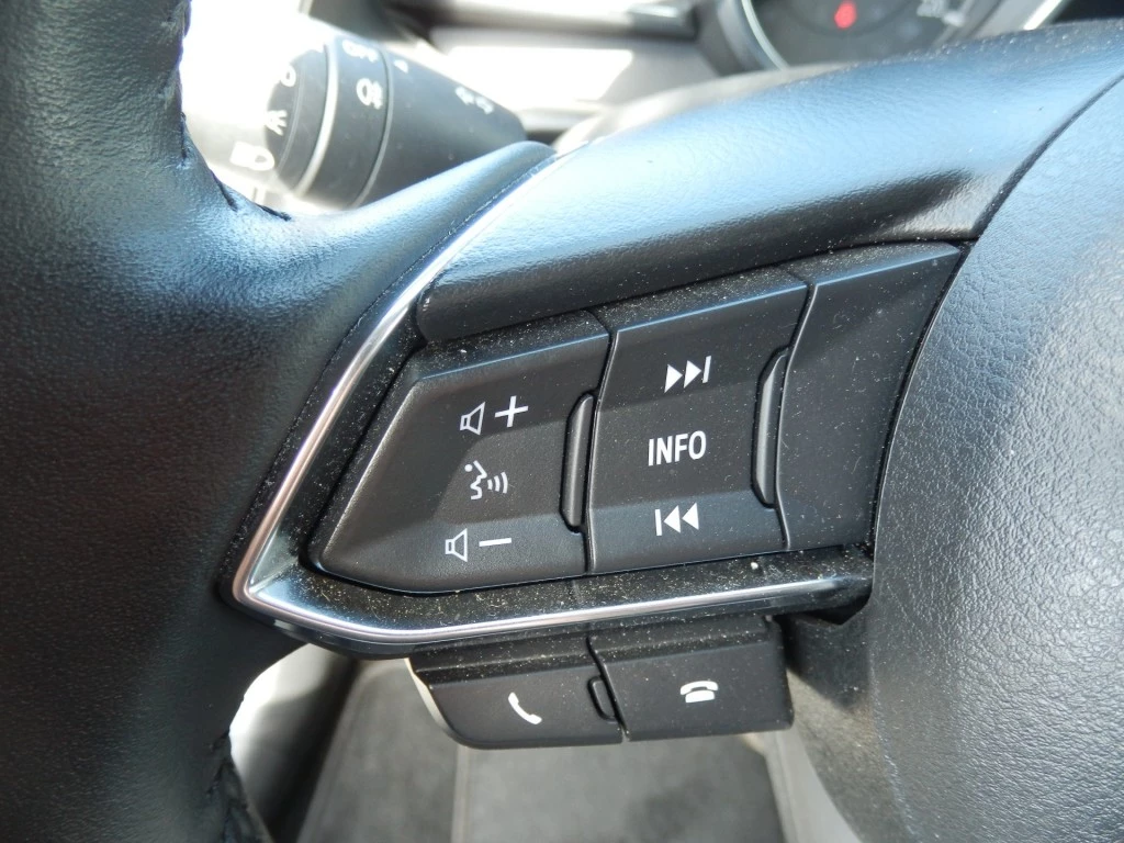 Hoofdafbeelding Mazda 2