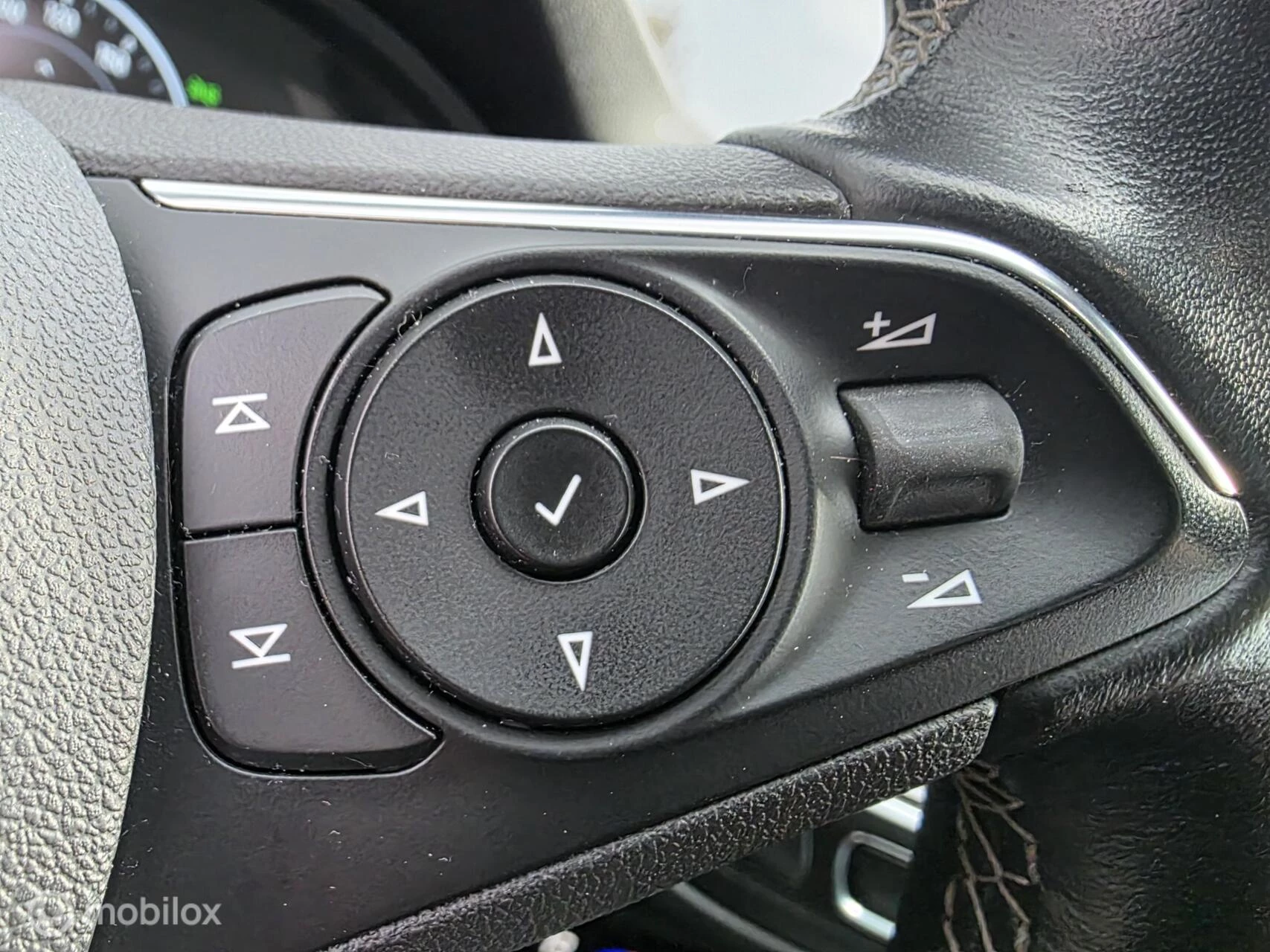 Hoofdafbeelding Opel Insignia