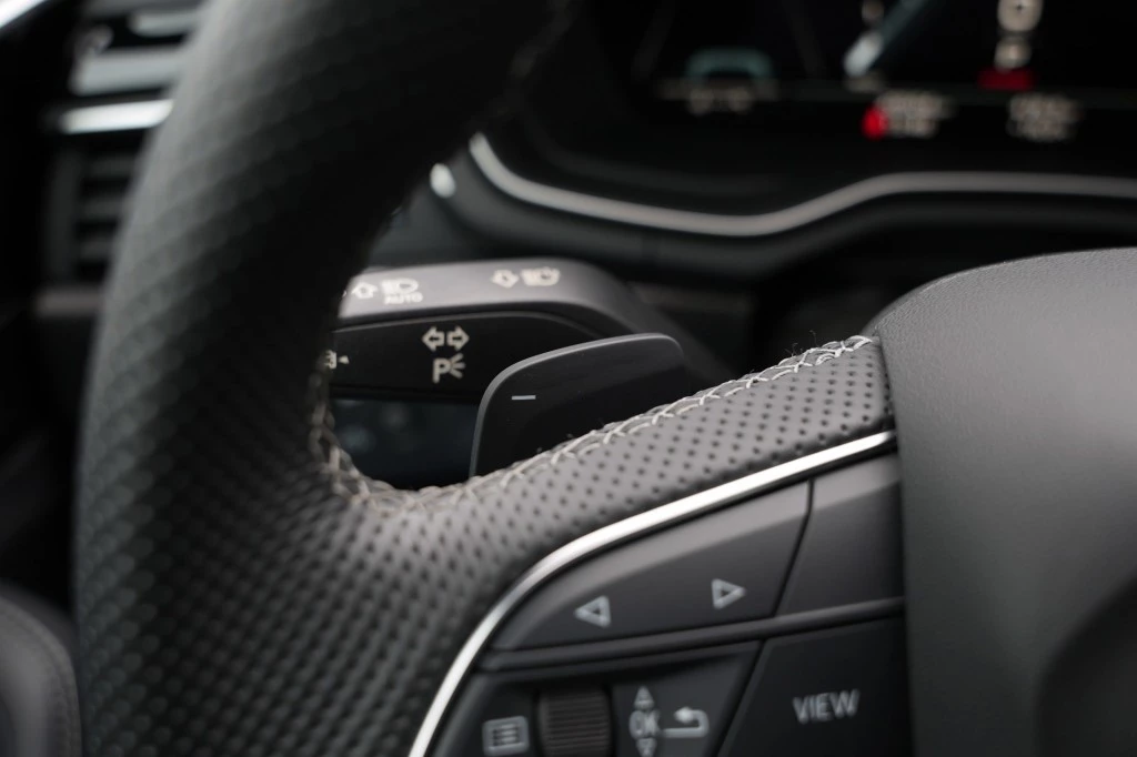 Hoofdafbeelding Audi S5