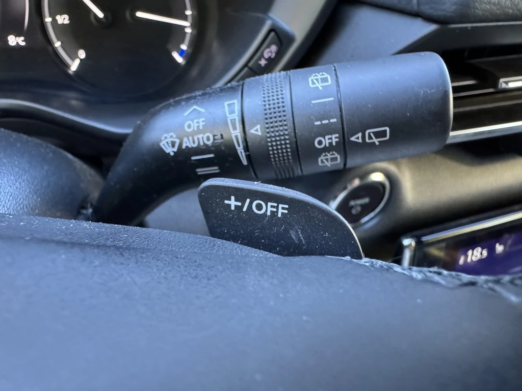 Hoofdafbeelding Mazda MX-30