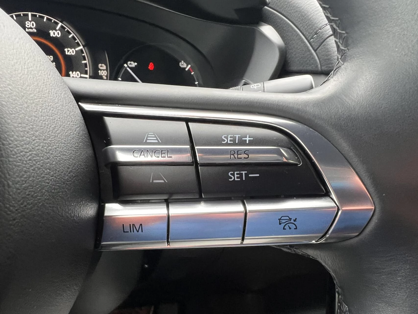 Hoofdafbeelding Mazda MX-30