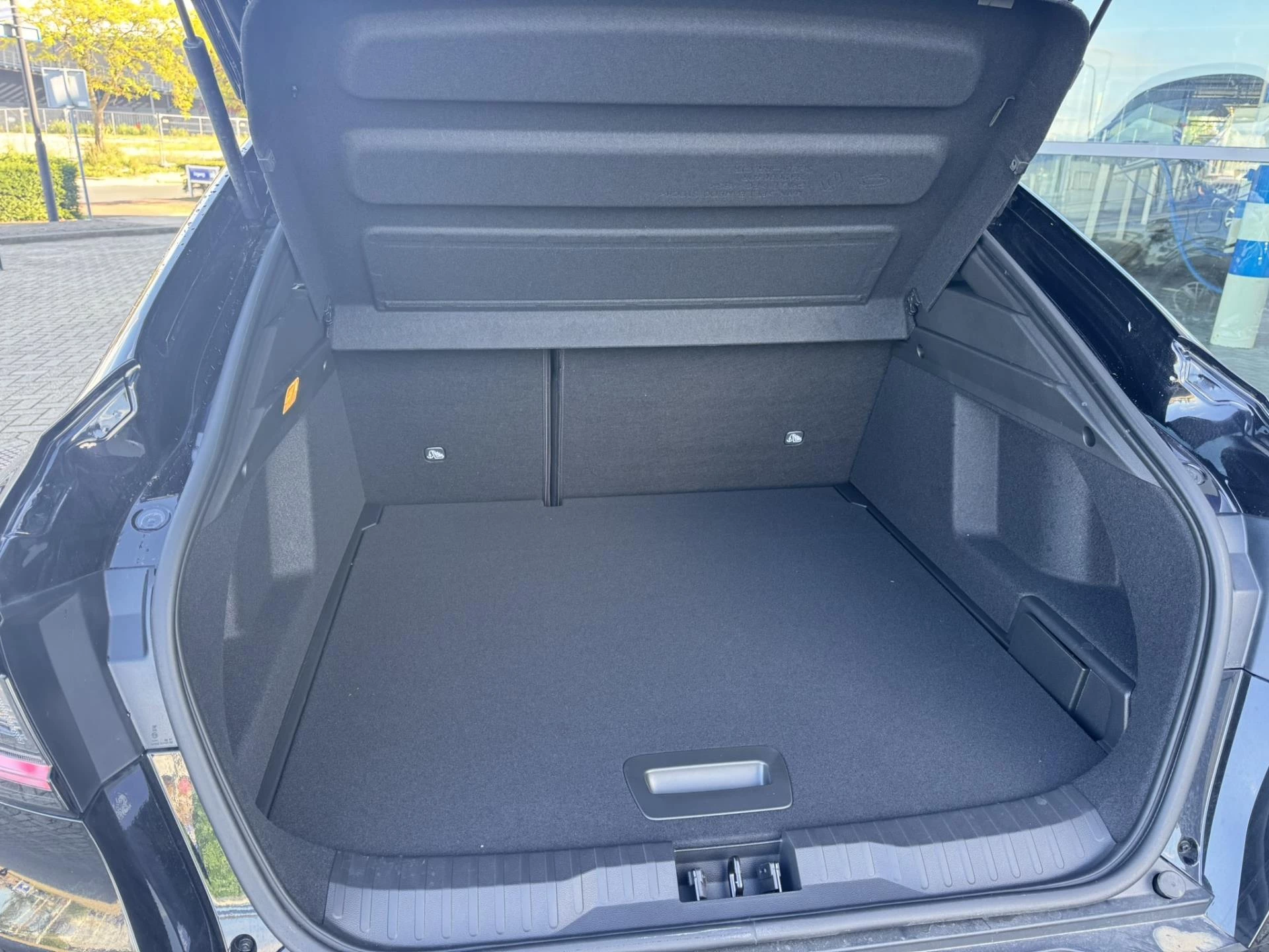 Hoofdafbeelding Renault Arkana