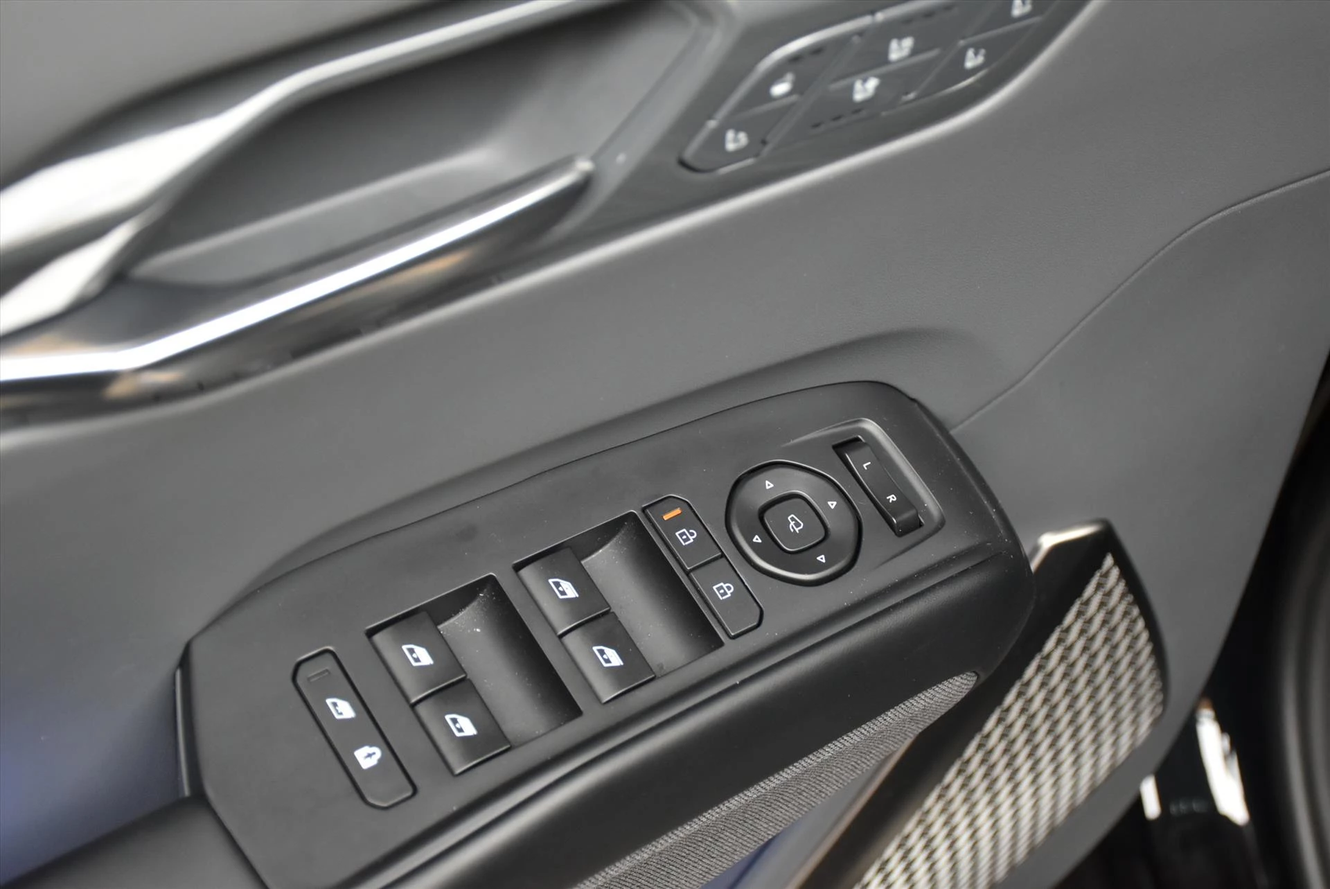 Hoofdafbeelding Kia EV9