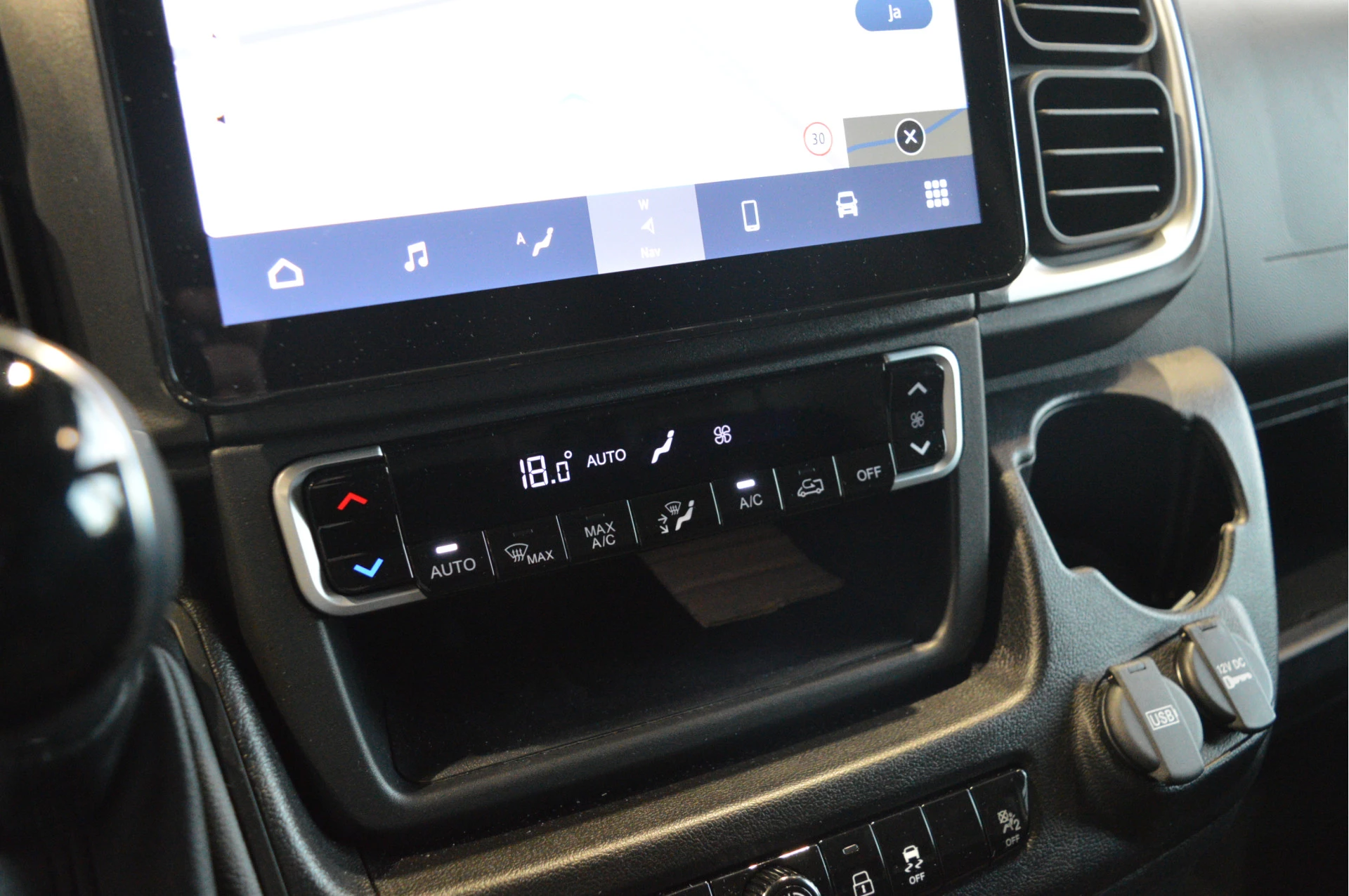 Hoofdafbeelding Citroën Jumper