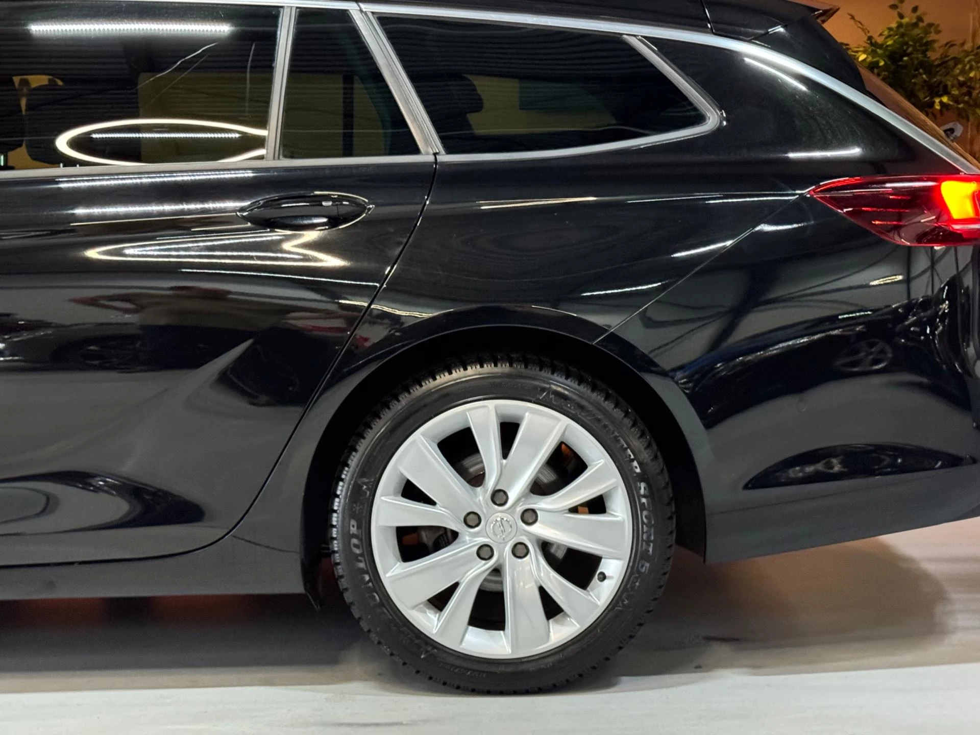 Hoofdafbeelding Opel Insignia