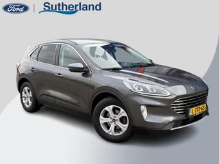 Ford Kuga 1.5 EcoBoost Titanium 150pk | Head Up Display | Matrix LED | Winterpack | Trekhaak | 1.800kg Trekgewicht