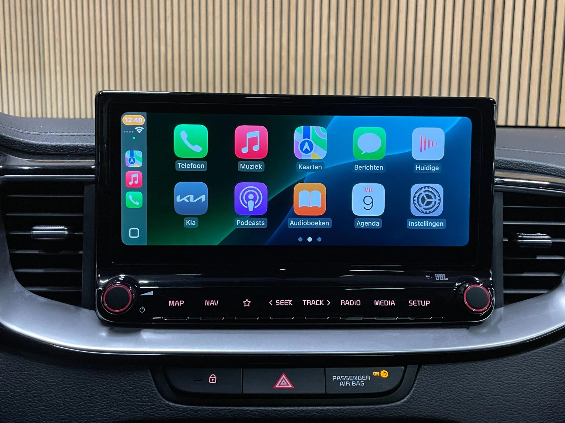 Hoofdafbeelding Kia Ceed