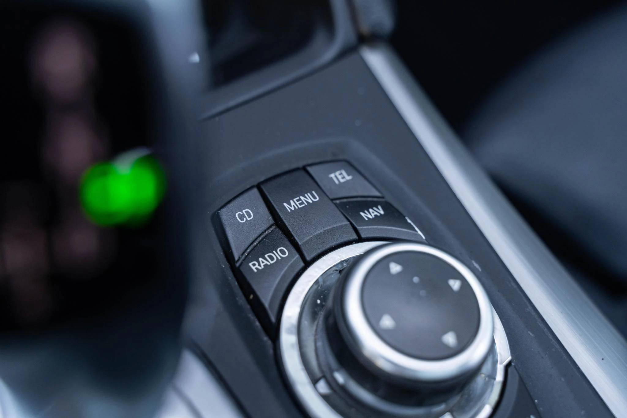 Hoofdafbeelding BMW X6