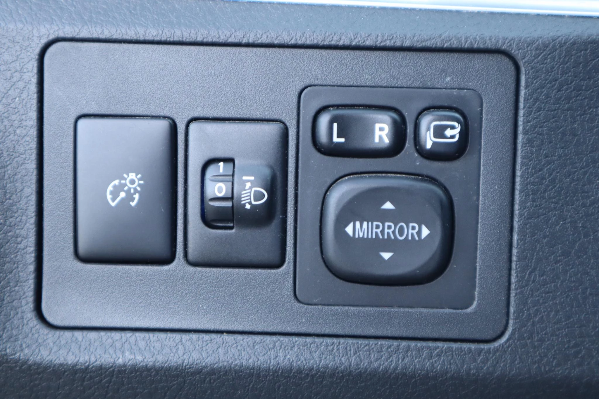 Hoofdafbeelding Toyota Verso