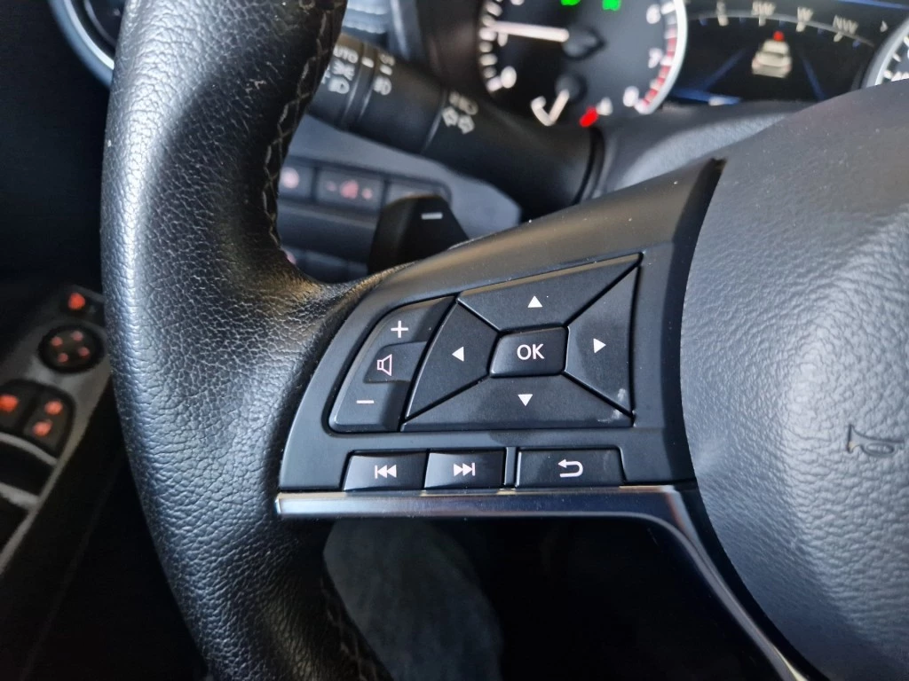 Hoofdafbeelding Nissan Juke