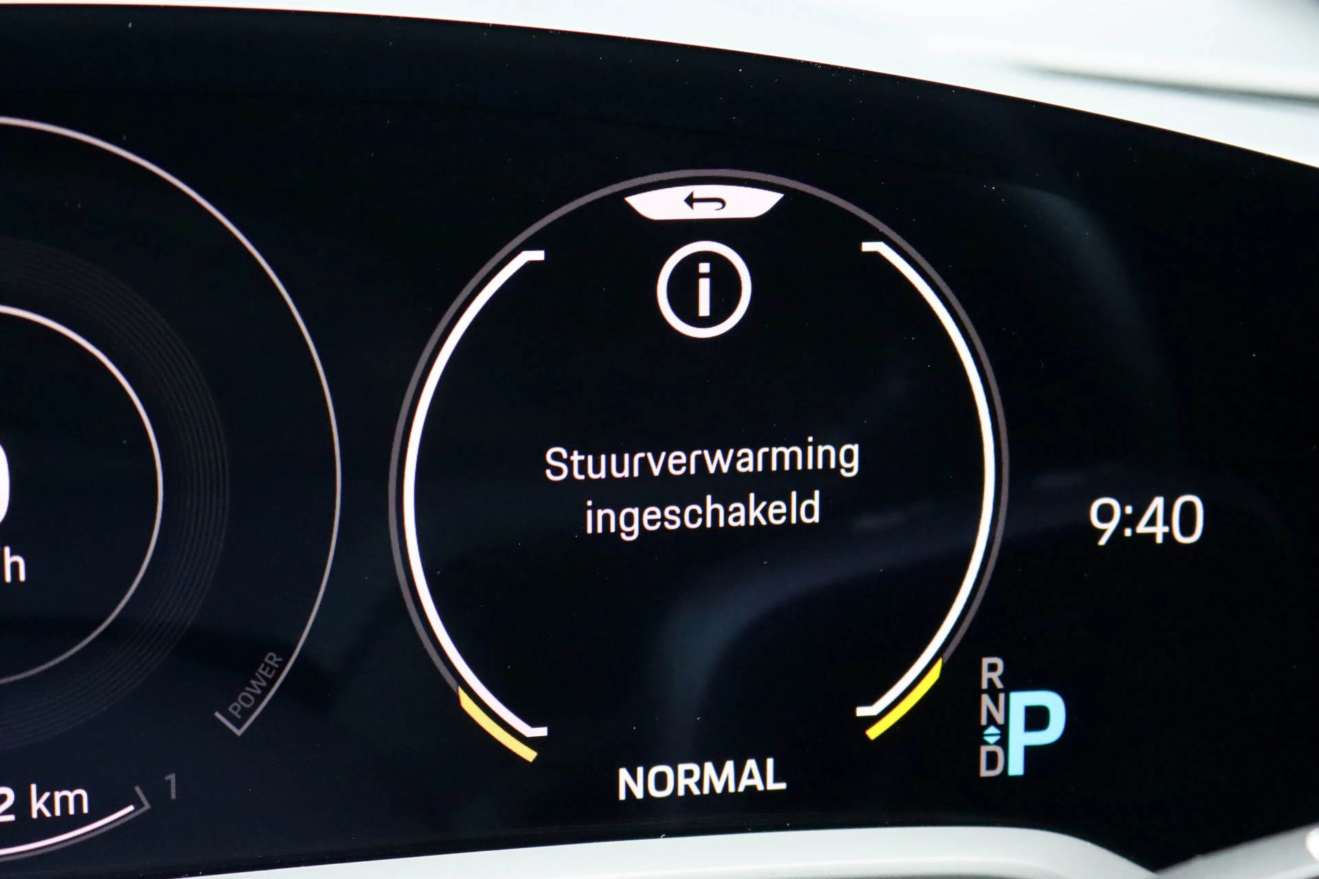 Hoofdafbeelding Porsche Taycan