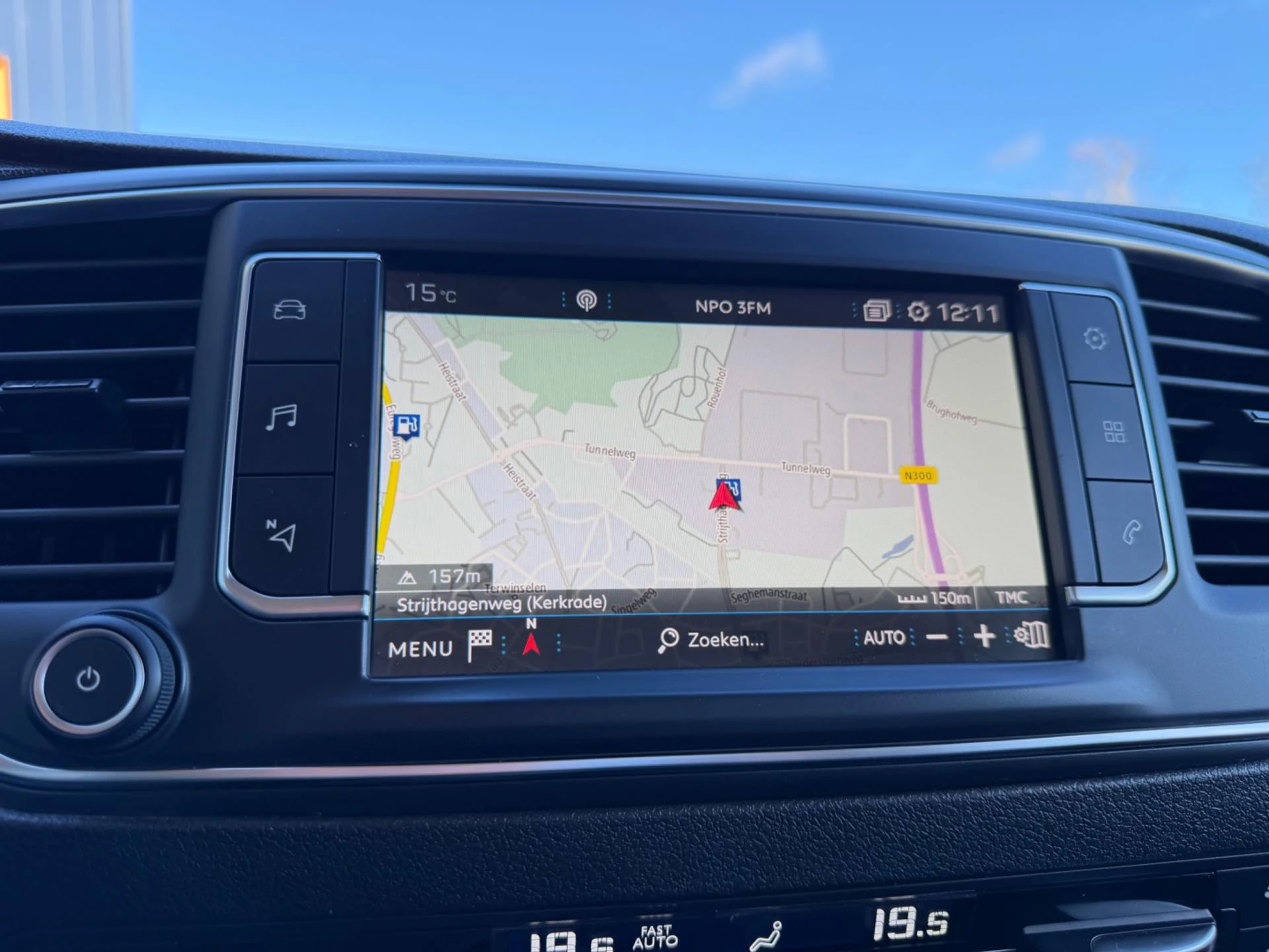 Hoofdafbeelding Peugeot Expert