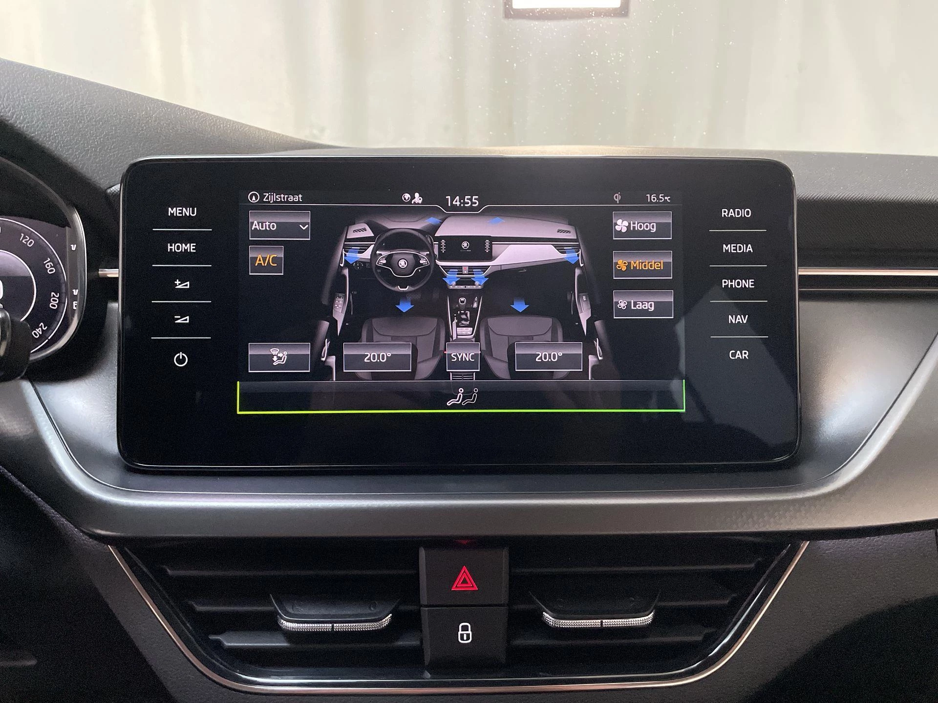 Hoofdafbeelding Škoda Kamiq