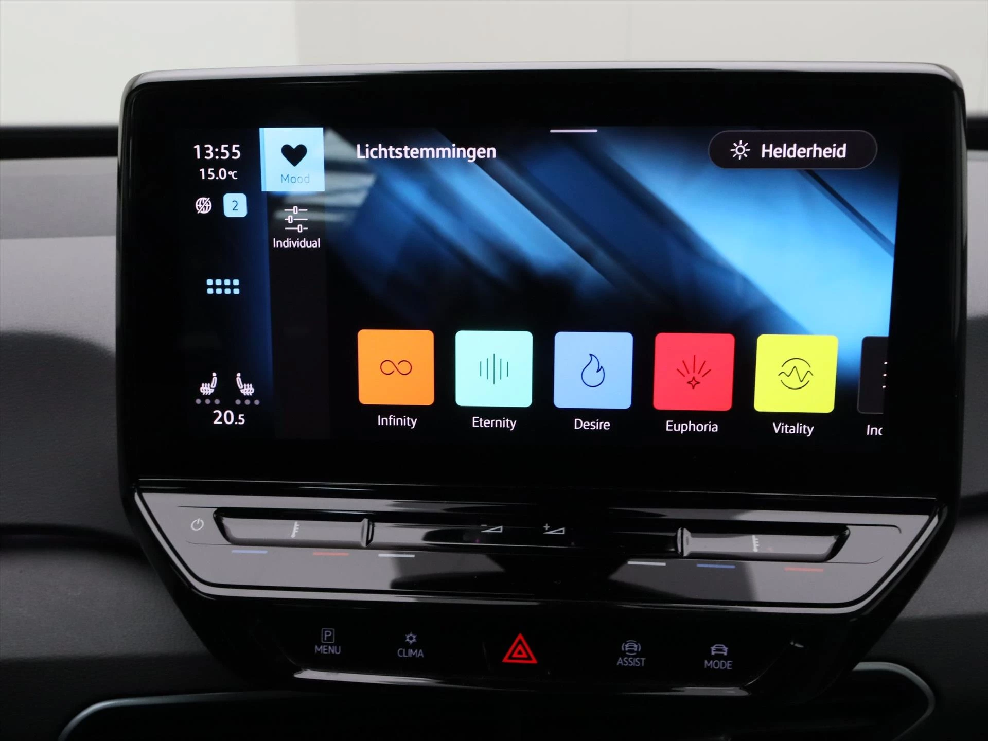 Hoofdafbeelding Volkswagen ID.3