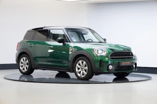Mini Mini Countryman 1.5 Cooper S E ALL4 | Pano | Stoelverwarming | Carplay