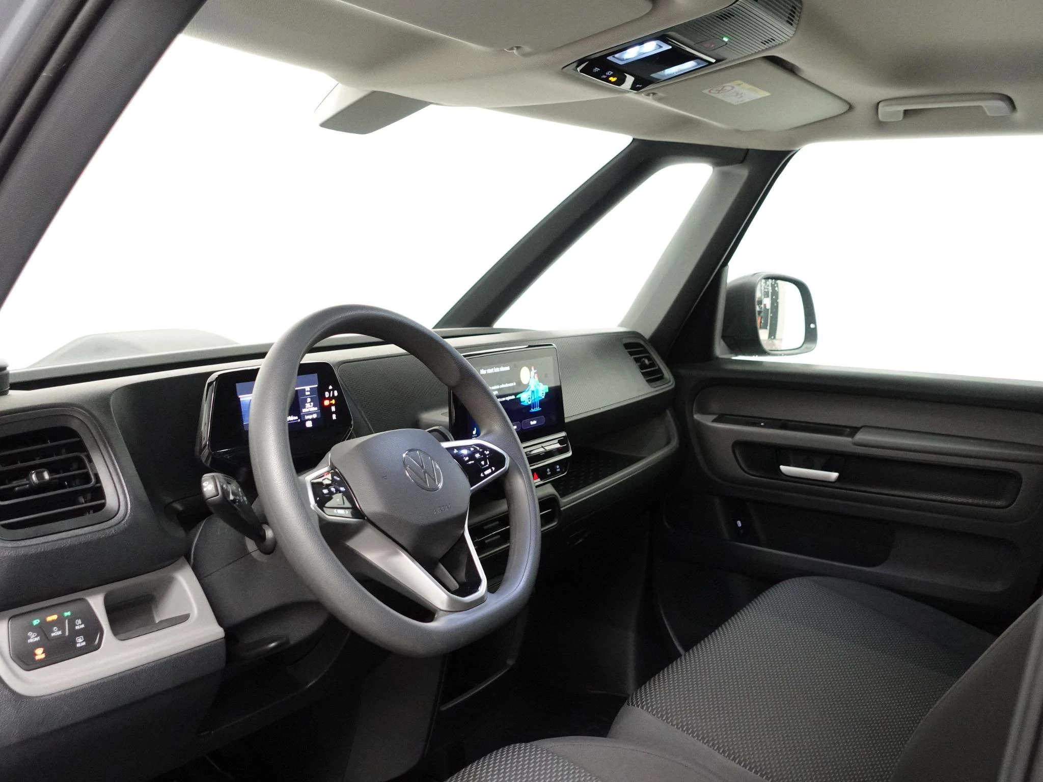 Hoofdafbeelding Volkswagen ID. Buzz Cargo