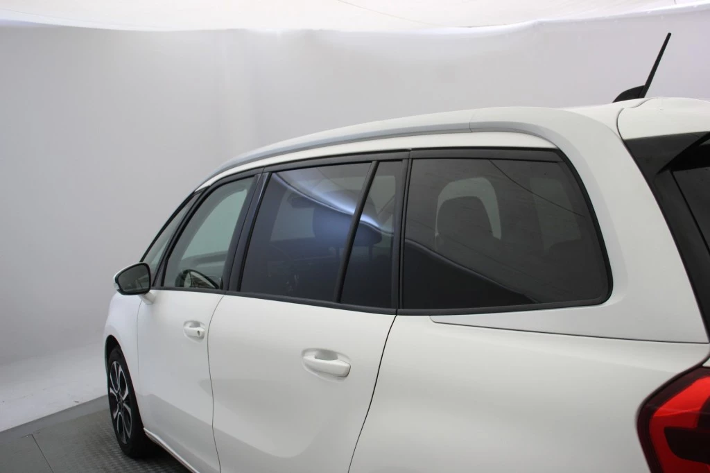 Hoofdafbeelding Citroën Grand C4 Picasso