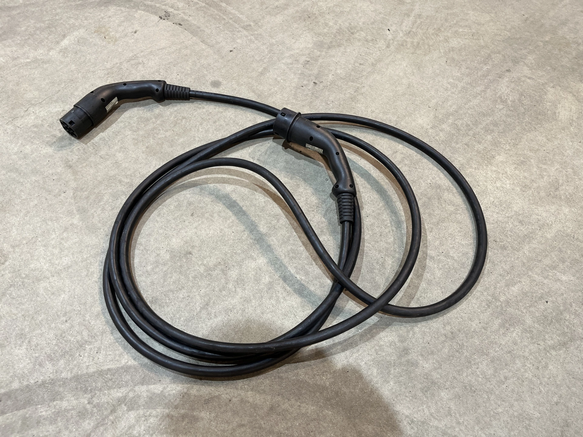 Hoofdafbeelding Renault ZOE