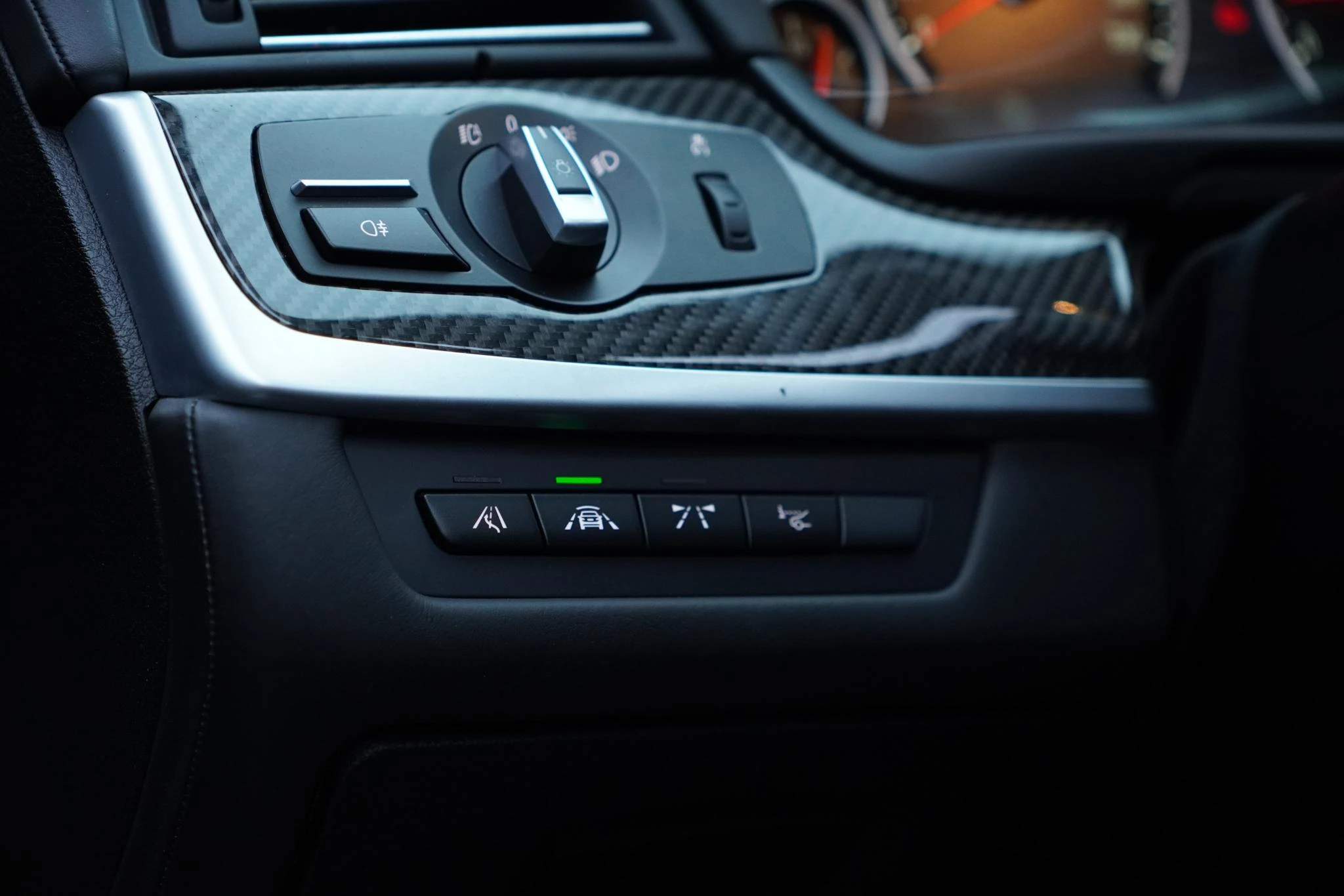 Hoofdafbeelding BMW M5