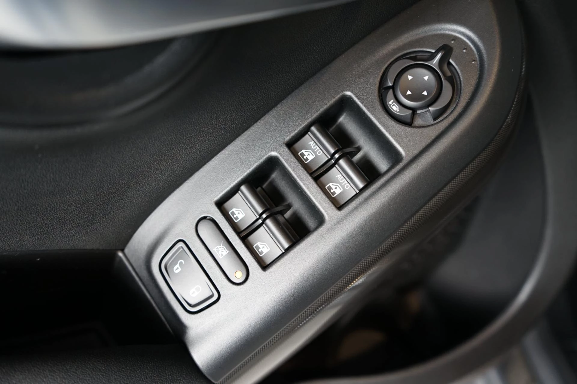 Hoofdafbeelding Fiat 500X
