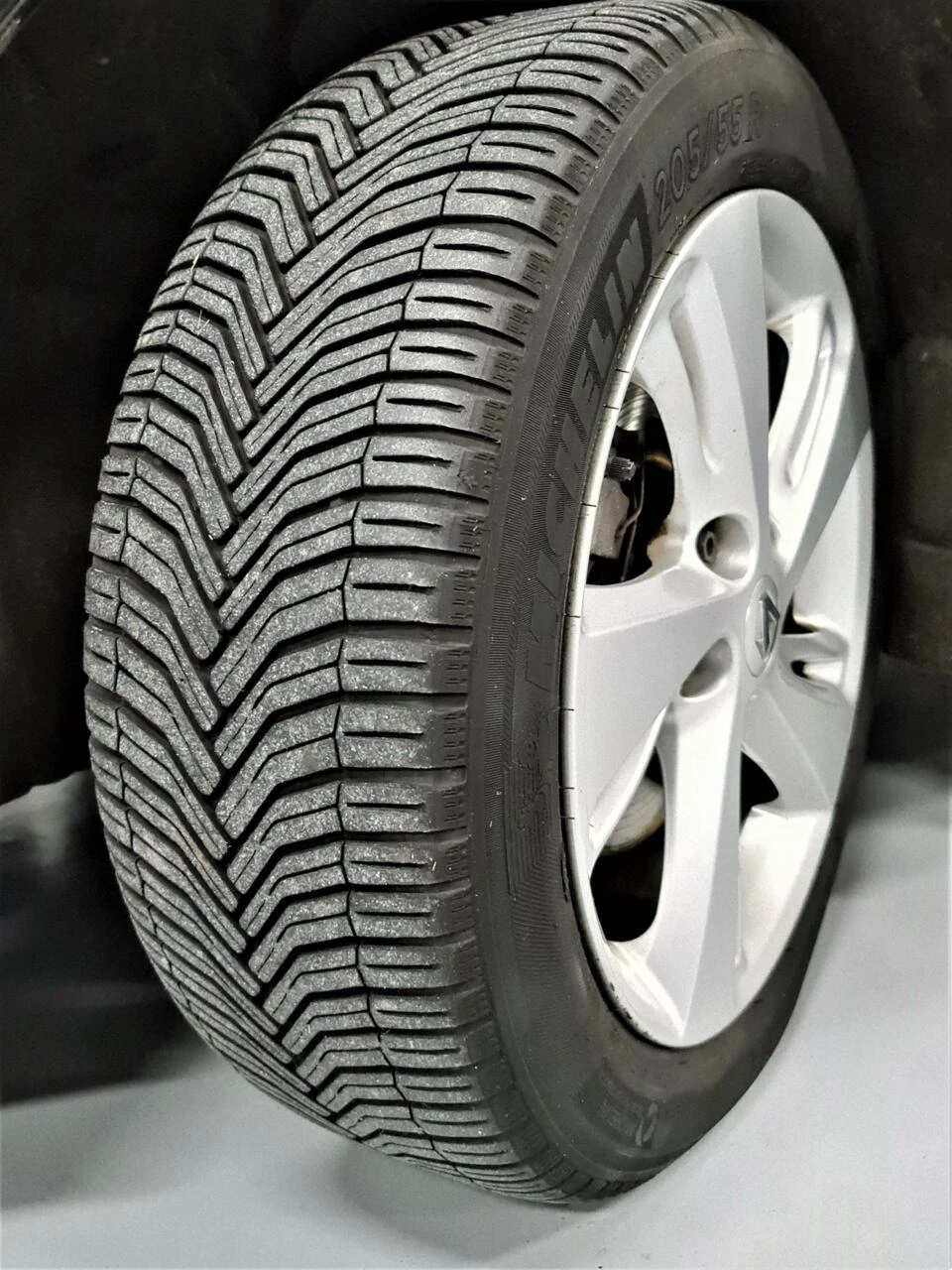 Hoofdafbeelding Renault Grand Scénic