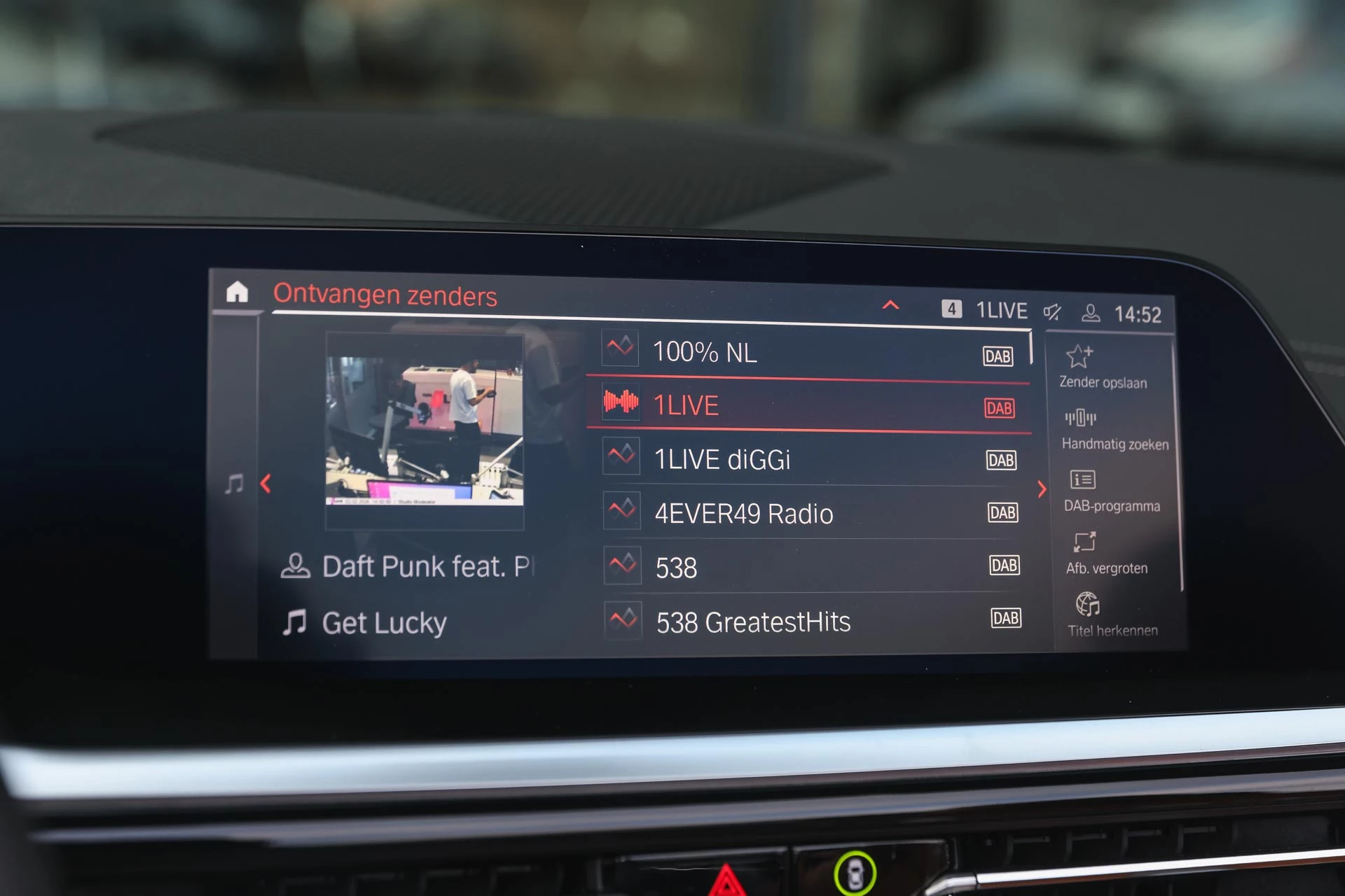 Hoofdafbeelding BMW Z4