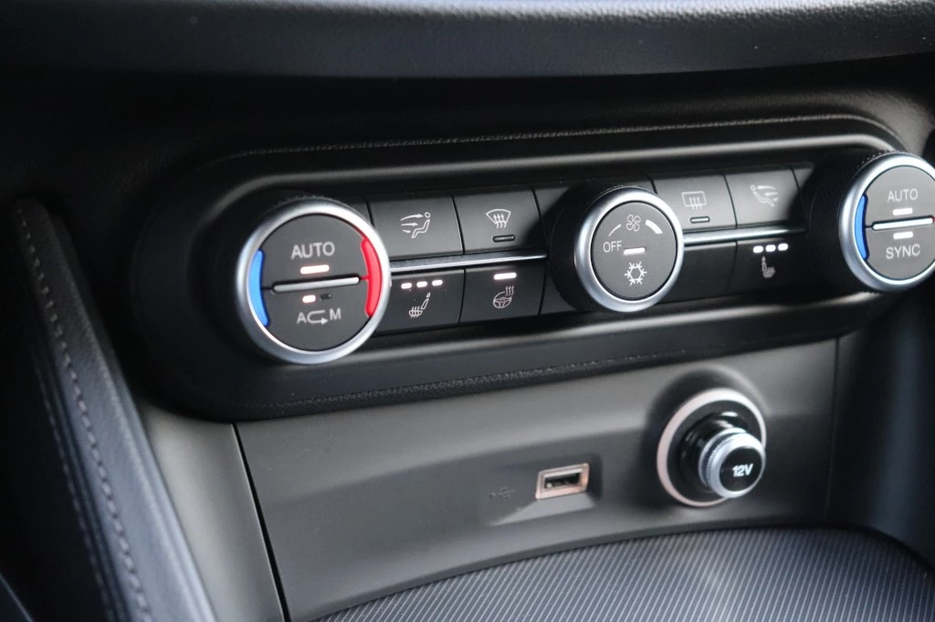 Hoofdafbeelding Alfa Romeo Stelvio