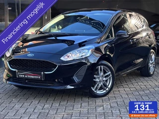 Ford Fiesta 1.1 Trend Navi*Carplay*CruisC*Clima*